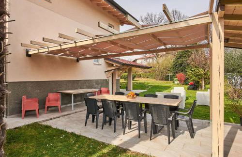 Villa Giuseppina by Interhome - Foto 11