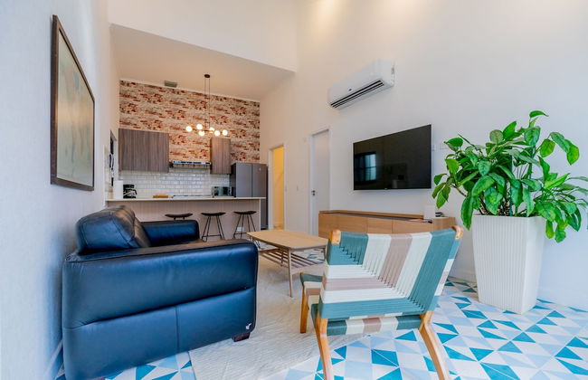 Casa Quijano 06 By Wynwood House - Photo 32