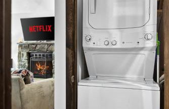 Hideout Pocono Chalet - Foto 59