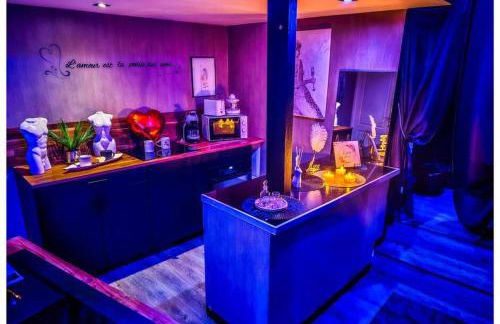 la nuit des passions avec petit déjeuner - Foto 15