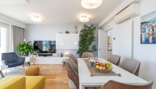 Apartment Apollo in Dubrovnik with sea view - Foto 4
