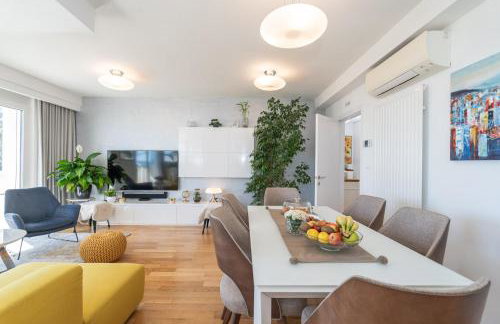 Apartment Apollo in Dubrovnik with sea view - Foto 4