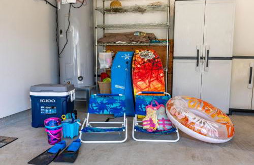 # Marbella Lane-Elegant 3BR Getaway with Superb Views - Foto 5