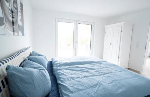 Ferienhaus nah der Ostsee, 110qm mit eigenem Garten - Foto 5