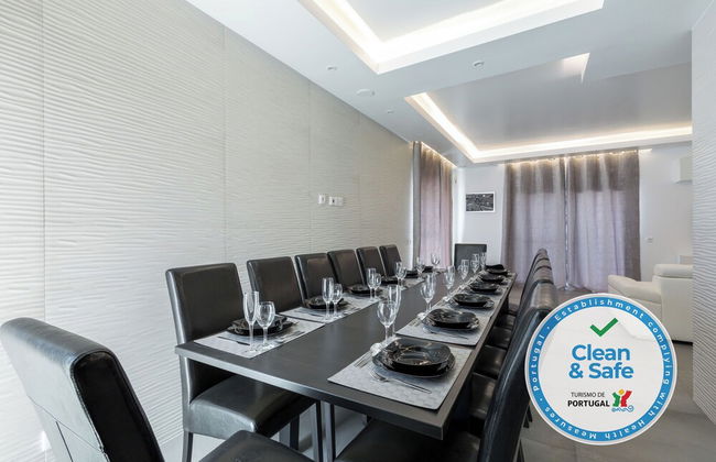 Luxury 47 - Deluxe Villa - Foto 80