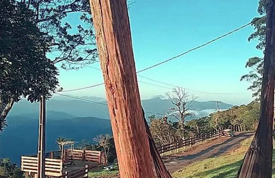 Pousada Monte Camping - Photo 4