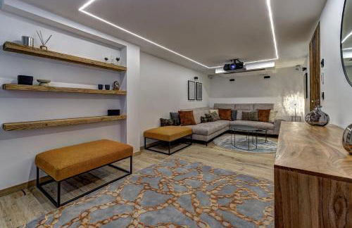 Chalet Silver Forest - Foto 38