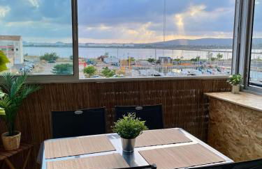 T2 climatisé à 100m de la plage - Foto 6