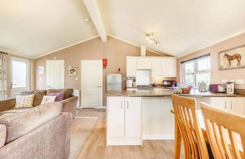 Lavender Lodge - Foto 7