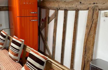 Cottage near Hitchin sleeping 4 - Foto 14