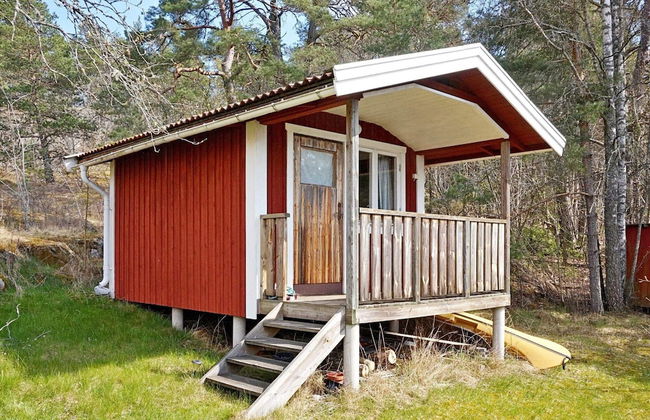 6 Person Holiday Home in Vaxholm-by Traum - Photo 17