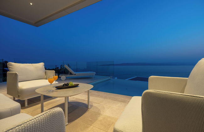 Villa Brela-Rogac 3 - Foto 38