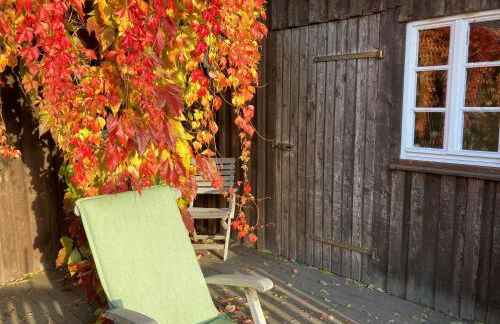 Austragshaus Almbranz - Foto 16