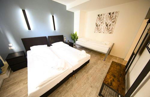 LUXOMES: Aparthotel Nürnberg Zentrum Süd - Foto 50