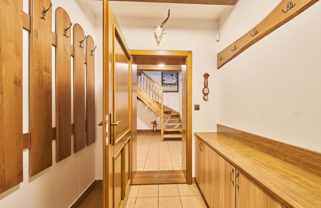 Mazurova chalupa - Foto 27