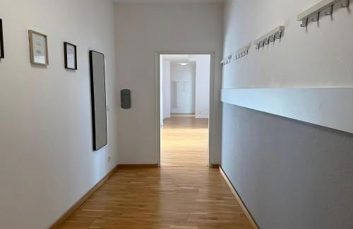 T&K Apartments - Comfortable 4 and 5 room Apartments - 20min Fair Messe CGN - Photo 15