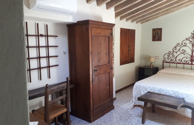 Dolce Rosa Centro Storico - Foto 3