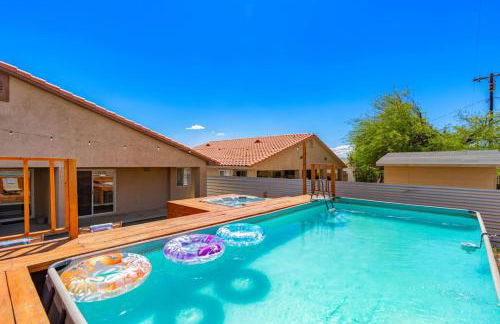 Boho Bungalow by Rather Be Properties - Foto 1