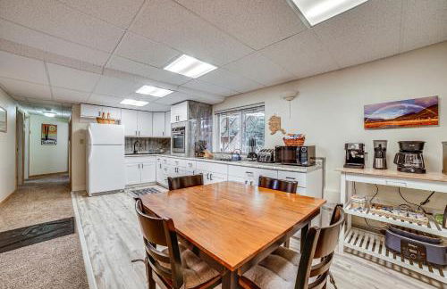 Cozy Apartment Less Than 4 Miles to Downtown Anchorage! - Foto 9