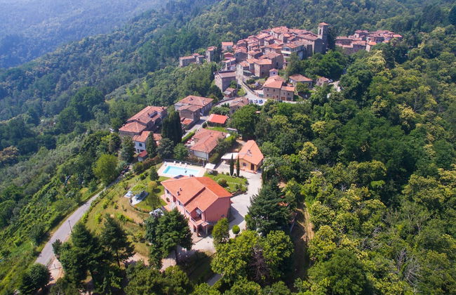 Villa Medicina - Foto 43