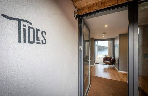 Tides Uig Isle of Skye - Foto 18