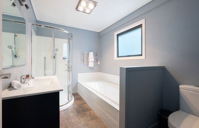 The Lodge Plush Quiet Picturesque - Foto 16