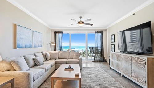 Sterling Shores Beach Resort by Panhandle Getaways - Foto 3, locker