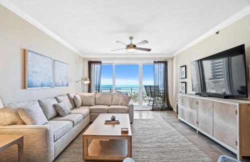 Sterling Shores Beach Resort by Panhandle Getaways - Foto 3