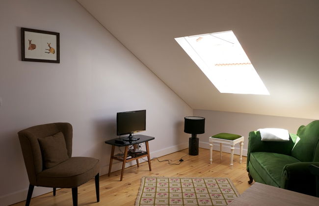 Cacilhas Guest Apartments - Foto 41