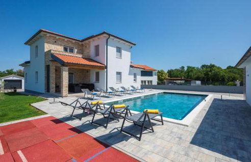 5 Bedroom Nice Home In Vidulini - Photo 11