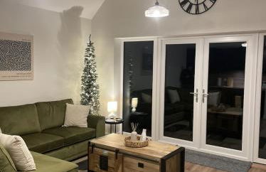 Thrumster Lodges - 3 Luxurious Self Catering Lodges on the NC500, 2 with Hot Tubs - Photo 45