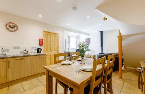 Rose Cottage - Foto 16