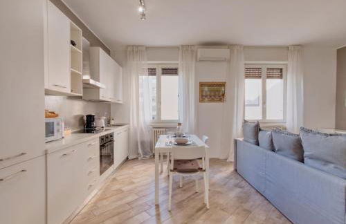 Xenia Apartments - Spacious tworoom apartment in Pt Venezia - Foto 6