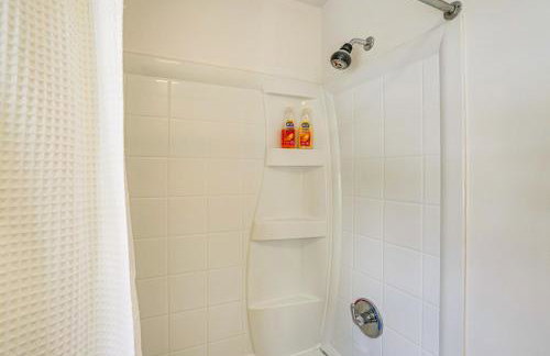 Walk to Dining Downtown Lenox Guest House! - Foto 17