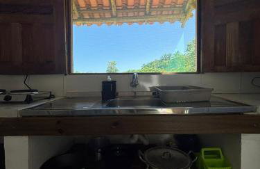 Apartamento Refúgio Tropical, Perto das Melhores Praias - Foto 31