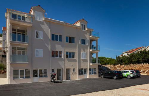 Brand New Apartment Nebo - Foto 16