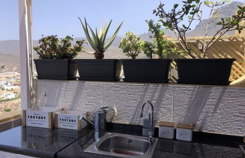 Apartamento con impresionantes vistas y piscina - Foto 44