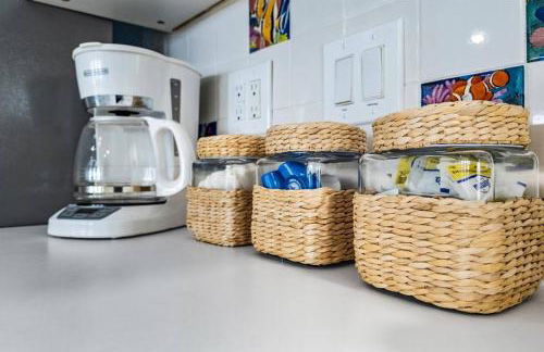 Echoing Pearl: Beach Access! - Foto 47