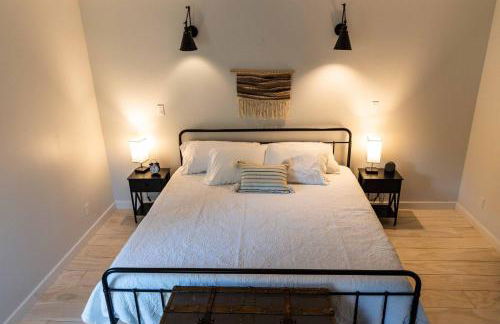 Trailside vacation home—easy walk to Winthrop - Foto 38