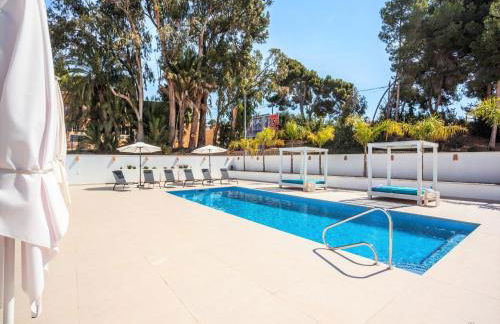 VH CostaBlanca - APARTAMENTO MARTA BEACH 3 - Foto 39