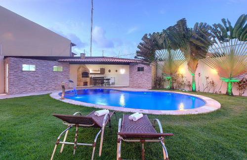 Increíble casa en la playa de Tabuba por Carpediem - Foto 6