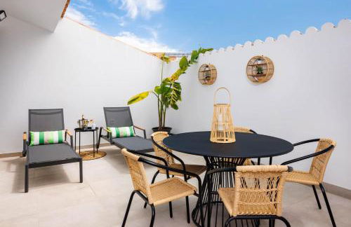 Roots Apartments - Foto 49