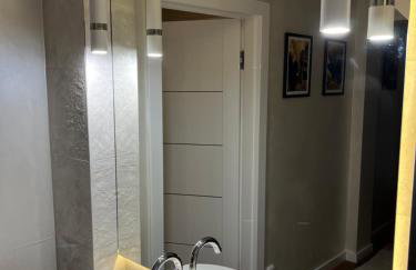 Całoroczny Domek Bielik Lubniewice,jakuzzi, jezioro,blisko SPA - Foto 62