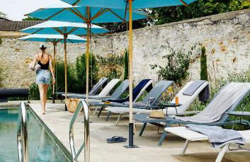 Boutique Apart & Gästehaus Le Rossignol - Foto 34