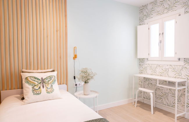 Villalobos Suites Adults Recommended - Foto 24