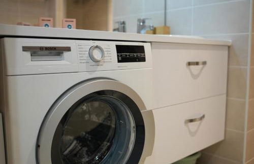 Bel appartement à 50m du port de plaisance - Foto 26