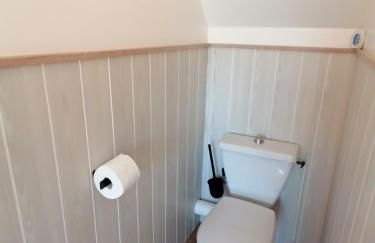 Larmor plage, étang du ter - Foto 15