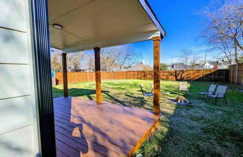 Urban Retreat near Historic Downtown McKinney - Foto 51