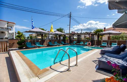 Sea Pearl Luxury Apartments - Foto 23