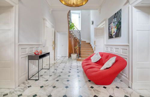 Villa Corbière - Piscine Privée - Photo 26